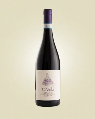 WINE DINE & SHINE - Wine Tasting with Ca Viola ( Piedmont )